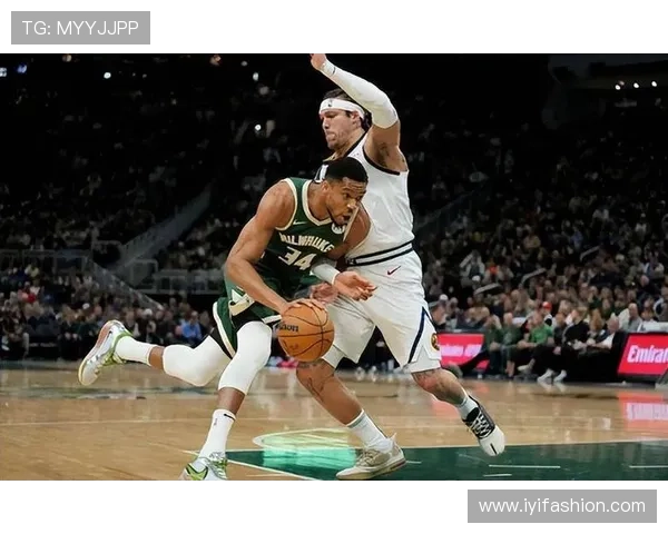 [NBA]字母哥28+19+7 雄鹿力克掘金.