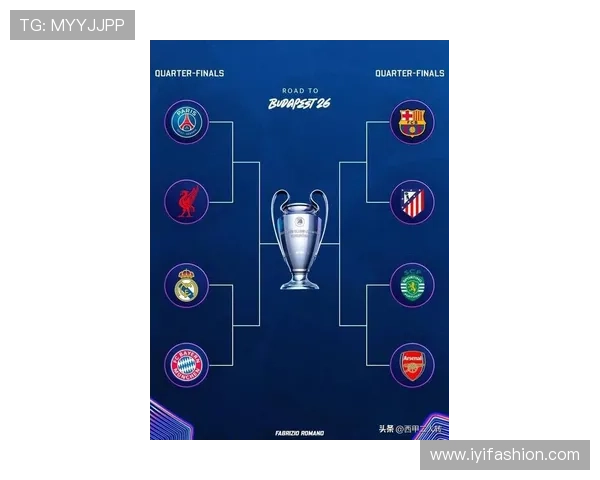 欧冠最大比分胜利榜：利物浦、皇马净胜8球居首，拜仁3次上榜