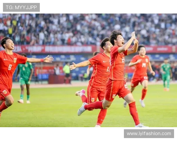 印尼U17小将称最佳进世界杯